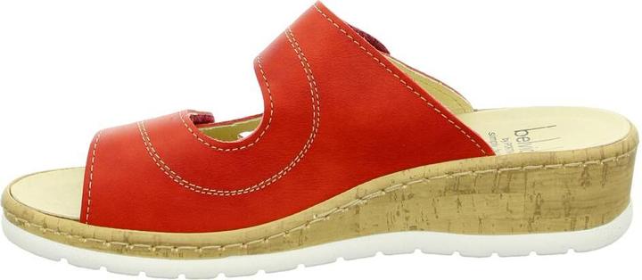 Actual product image Belvida Mules (41)