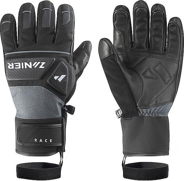 Produktbild Zanier Gloves Race-Pro.STX (6)