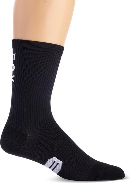 Image du produit Fox CHAUSSETTES 23 8" RANGER BLK XS/S (XS/S)