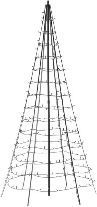 Produktbild Twinkly Lichtbaum (2 m)