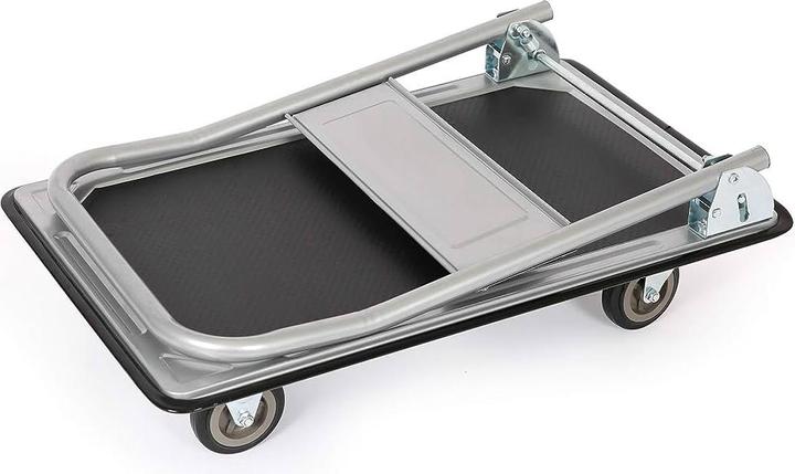 Produktbild CarTech Plattformwagen (150 kg)
