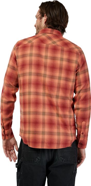 Produktbild Fox Survivalist Stretch Flannel (M)