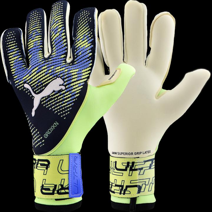 Actual product image Puma ULTRA Grip 1 Hybrid (11)