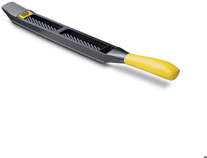 Image du produit Stanley Dossier plat SURFORM 5-21-295 (250 mm)