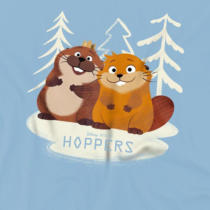 Produktbild Hoppers Childrens/Kids Mabel & King George Sweatshirt (116)