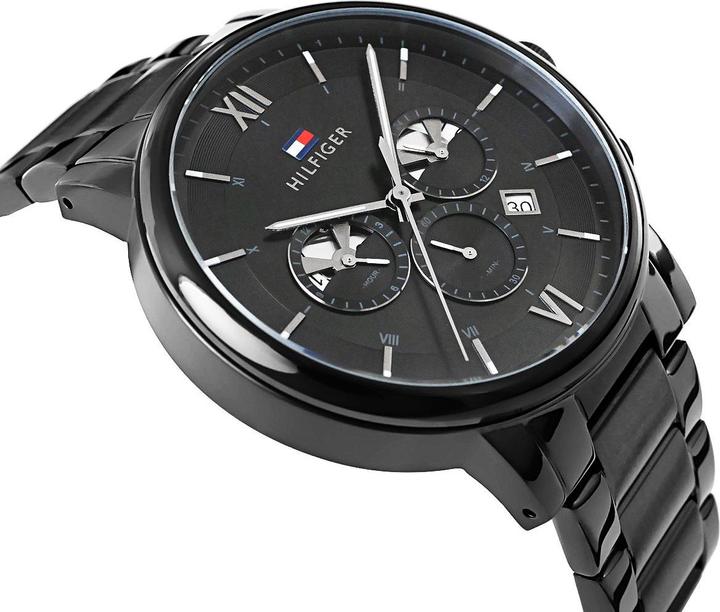 Image du produit Tommy Hilfiger HOMMES 1710410 EVAN (zf033a) (44 mm)
