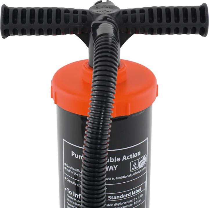 Produktbild Easy Camp Double Action