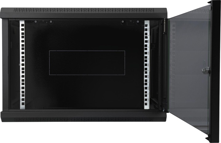Produktbild Digitus Wandgehäuse Dynamic Basic Serie - 600x450 mm (BxT) (12 HE, 19 Zoll Rack)