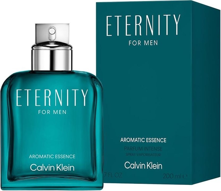 Actual product image Calvin Klein Aromatic Essence (Eau de parfum, 200 ml)