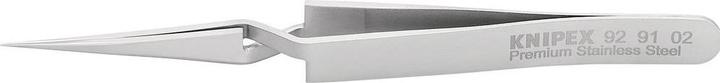 Image du produit Knipex Brucelles croisées de précision