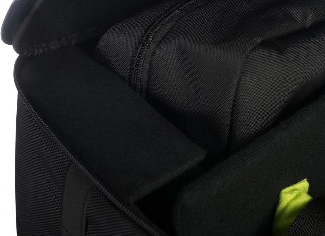 Actual product image Tucano Turbo Backpack (8.38 l)