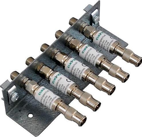 Immagine prodotto Axing QEW 5-10 Dispositivo di protezione dalle sovratensioni (Altro)