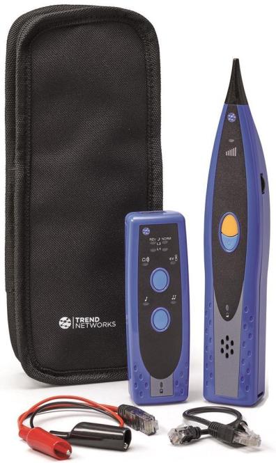 Produktbild Trend Networks Induktiver Empfänger Probe-II