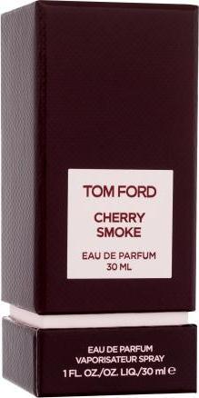 Produktbild Tom Ford Cherry Smoke (Eau de Parfum, 30 ml)
