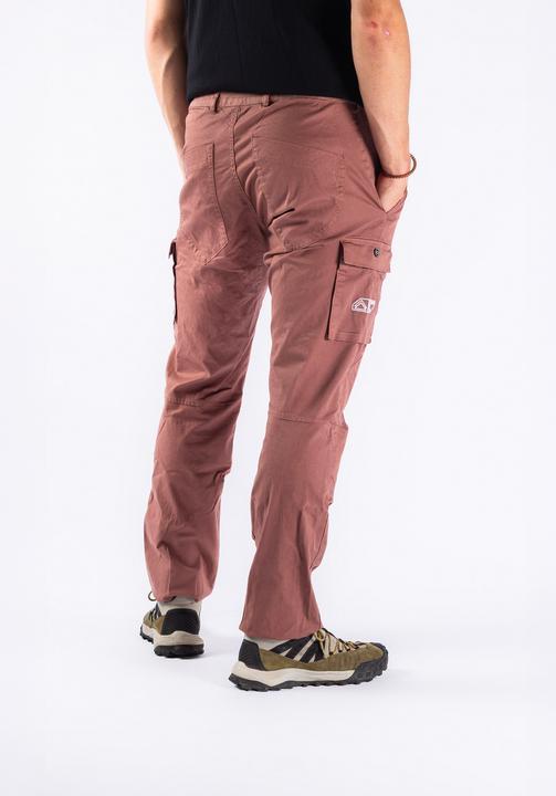 Produktbild Looking for Wild Kletterhose Fitz Roy Cargo (XL)