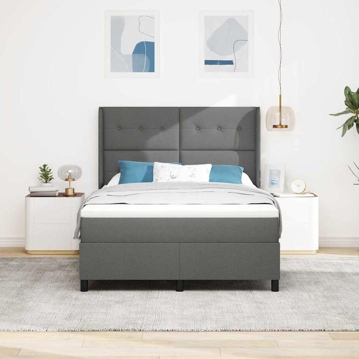 Produktbild vidaXL Boxspringbett (160 x 200 cm)