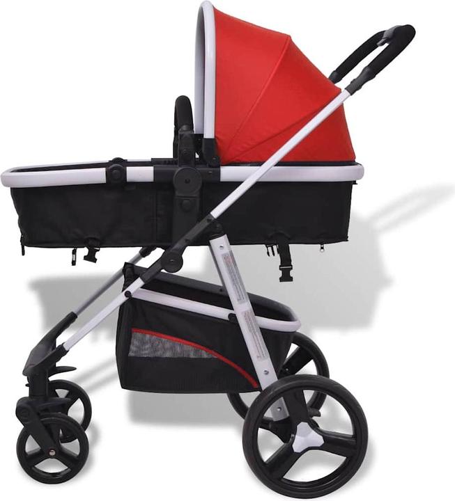Produktbild vidaXL Kinderwagen