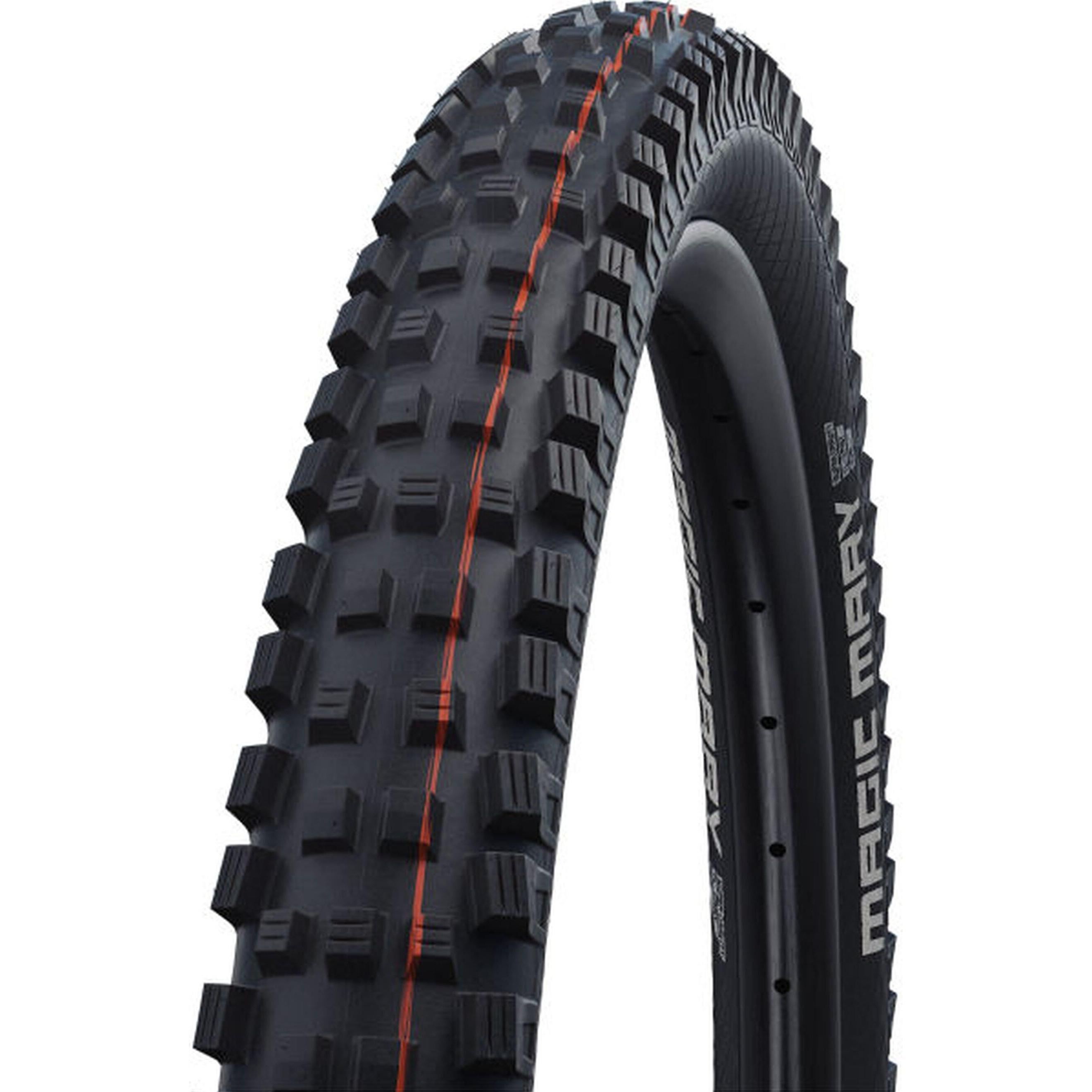 Schwalbe, Copertone bici, (29 x 2.60, 65-622)