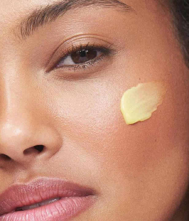 Produktbild Kora Turmeric Moisturizer Refill pod 50 ml (50 ml)