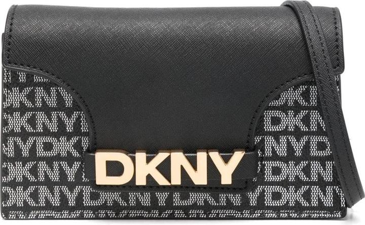 Immagine prodotto DKNY Avril Umhängetasche Leder 19 cm
