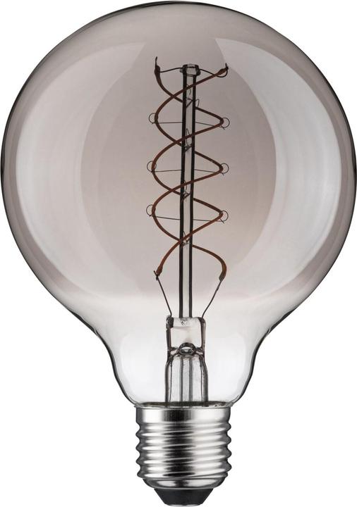 Produktbild Paulmann Rustic Shine Globe (E27, 170 lm, 1 x)