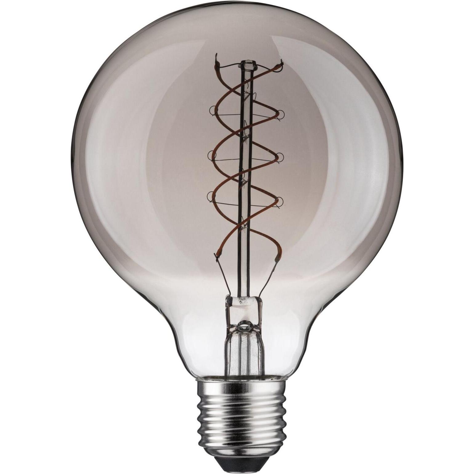 Paulmann, Leuchtmittel, Rustic Shine Globe (E27, 4 W, 170 lm, 1 x)