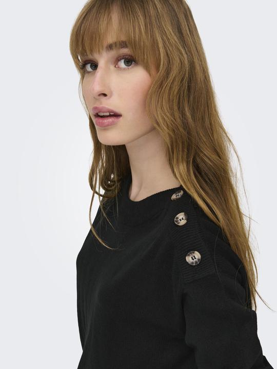Produktbild JdY Geknöpftes Strickpullover (XL)
