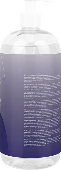 Produktbild EasyGlide Anal Relaxing (1000 ml)