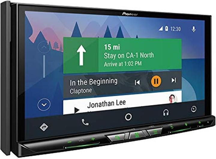 Immagine prodotto Pioneer AVIC-Z930DAB (Auto Android, Apple Carplay)