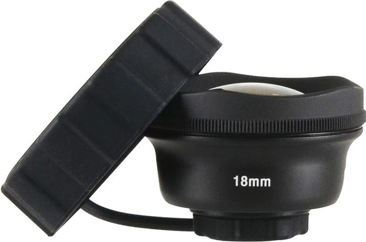 Immagine prodotto Sirui 18-WA2 lente di attacco grandangolare per smartphone