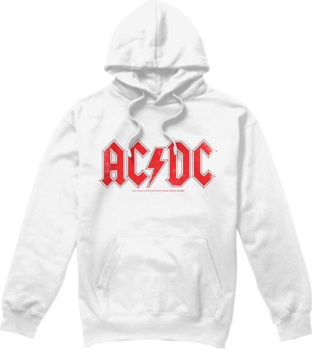 Produktbild AC/DC Kapuzenpullover (M)