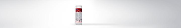 Actual product image Urnex Cafiza