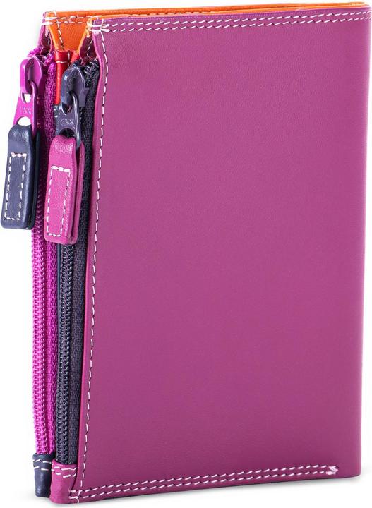 Actual product image Mywalit Geldbörse RFID Schutz Leder 9 cm
