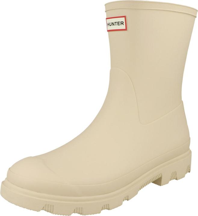 Actual product image Hunter Downpour Short Boot (40)