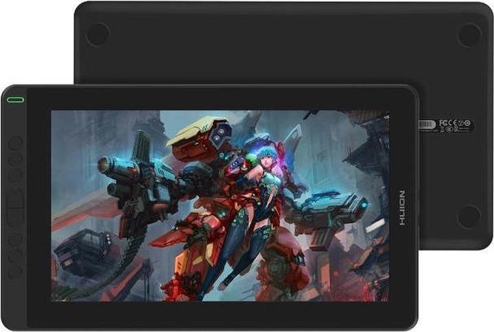 Produktbild Huion Kamvas 13 (13.30", 5080 lpi)