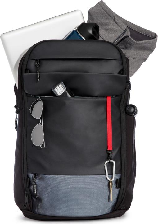 Actual product image Timbuk2 Parker Pack (25 l)