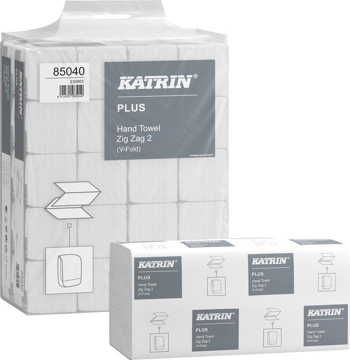 Image du produit Katrin Plus