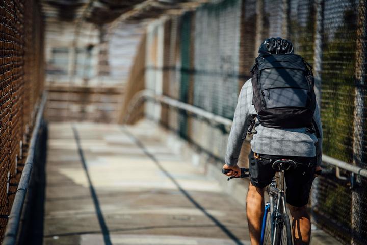 Actual product image Timbuk2 Parker Pack (25 l)