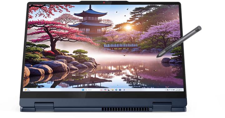 Actual product image Lenovo IdeaPad 5 2-in-1 (14", AMD Ryzen AI 5 340, 16.38 GB, 512 GB, CH)