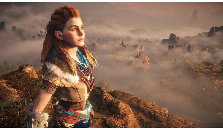 Image du produit Sony Horizon Zero Dawn - Édition complète (PS4, Multilingue)