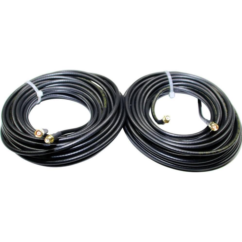 Wittenberg Antennen LTE, UMTS Mobilfunk K-103071 SMA-Adapter - 1 St., Accessori per walkie-talkie