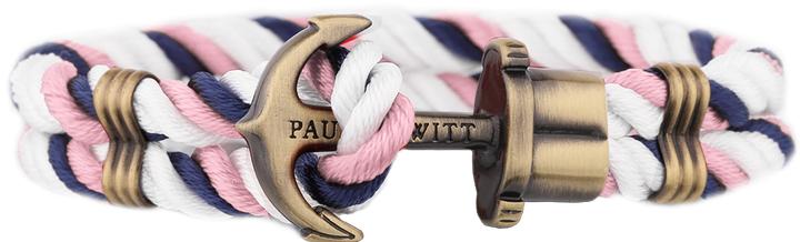 Immagine prodotto Paul Hewitt Phrep (18 cm, Metallo, Tessuto)