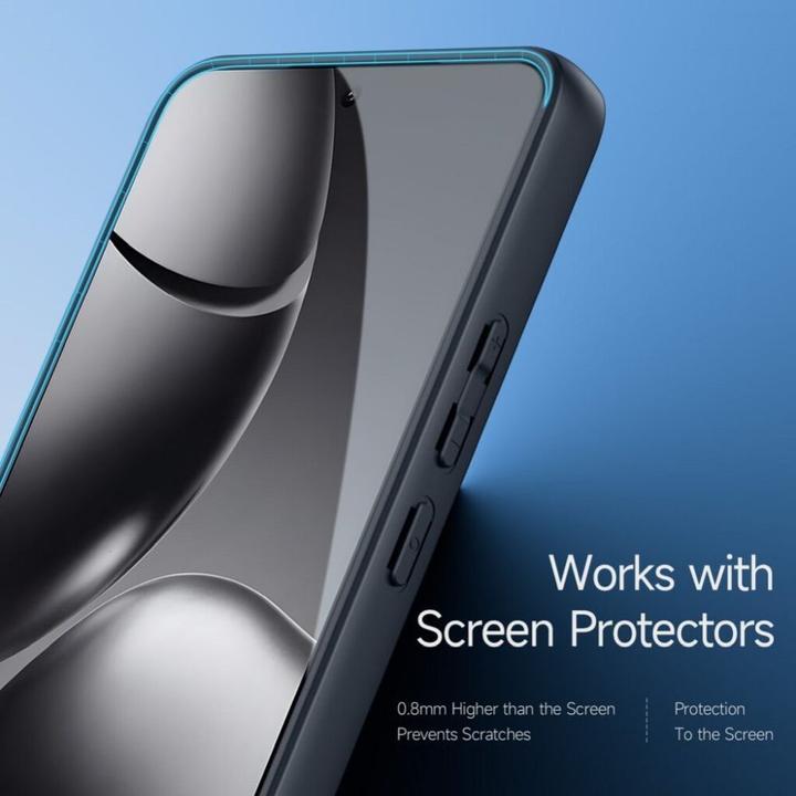 Produktbild Dux Ducis Skin Pro Series Bookcover (Xiaomi 14T Pro)