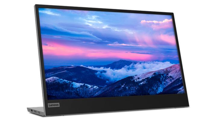Immagine prodotto Lenovo L15 (1920 x 1080 pixel, 15.60")