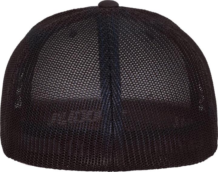 Produktbild Flexfit Mesh Trucker (S, M)