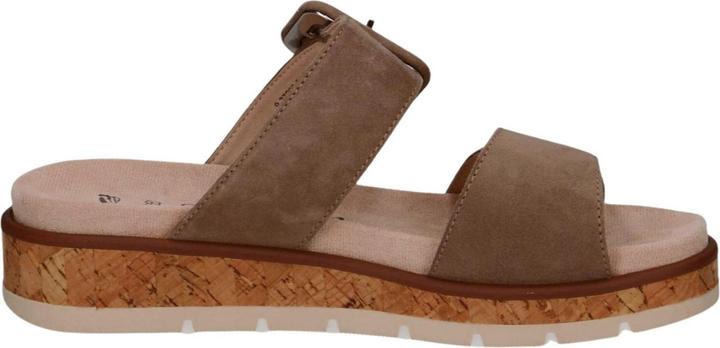 Actual product image Caprice Slipper (36)