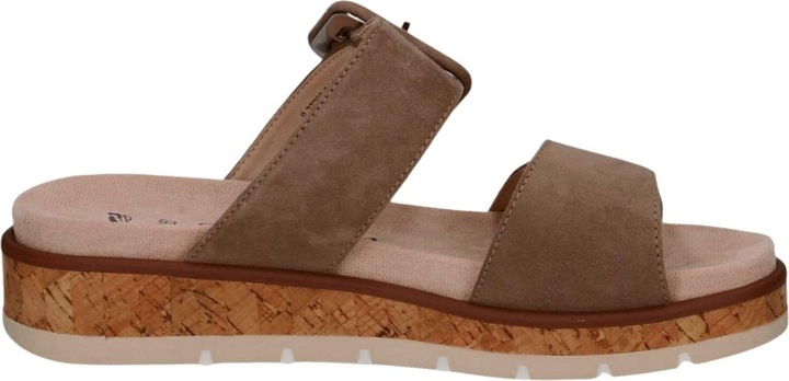 Produktbild Caprice Slipper (36)