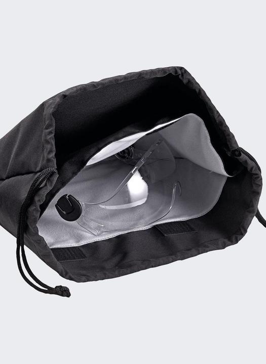 Actual product image Petzl A022AA00 Storage Bag For Vertex And Strato
