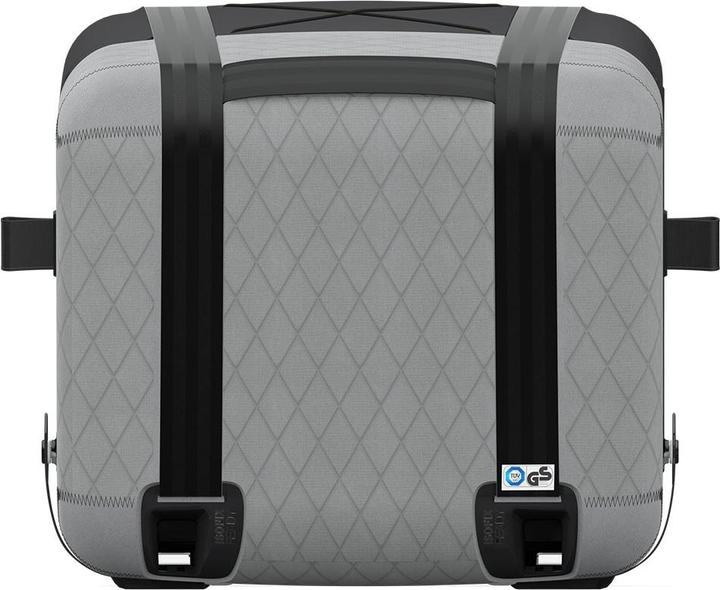 Actual product image 4pets Car Caree (Dog, Lockable)