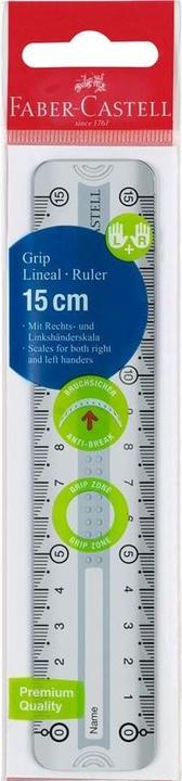 Actual product image Faber-Castell Sparkle (15 cm)